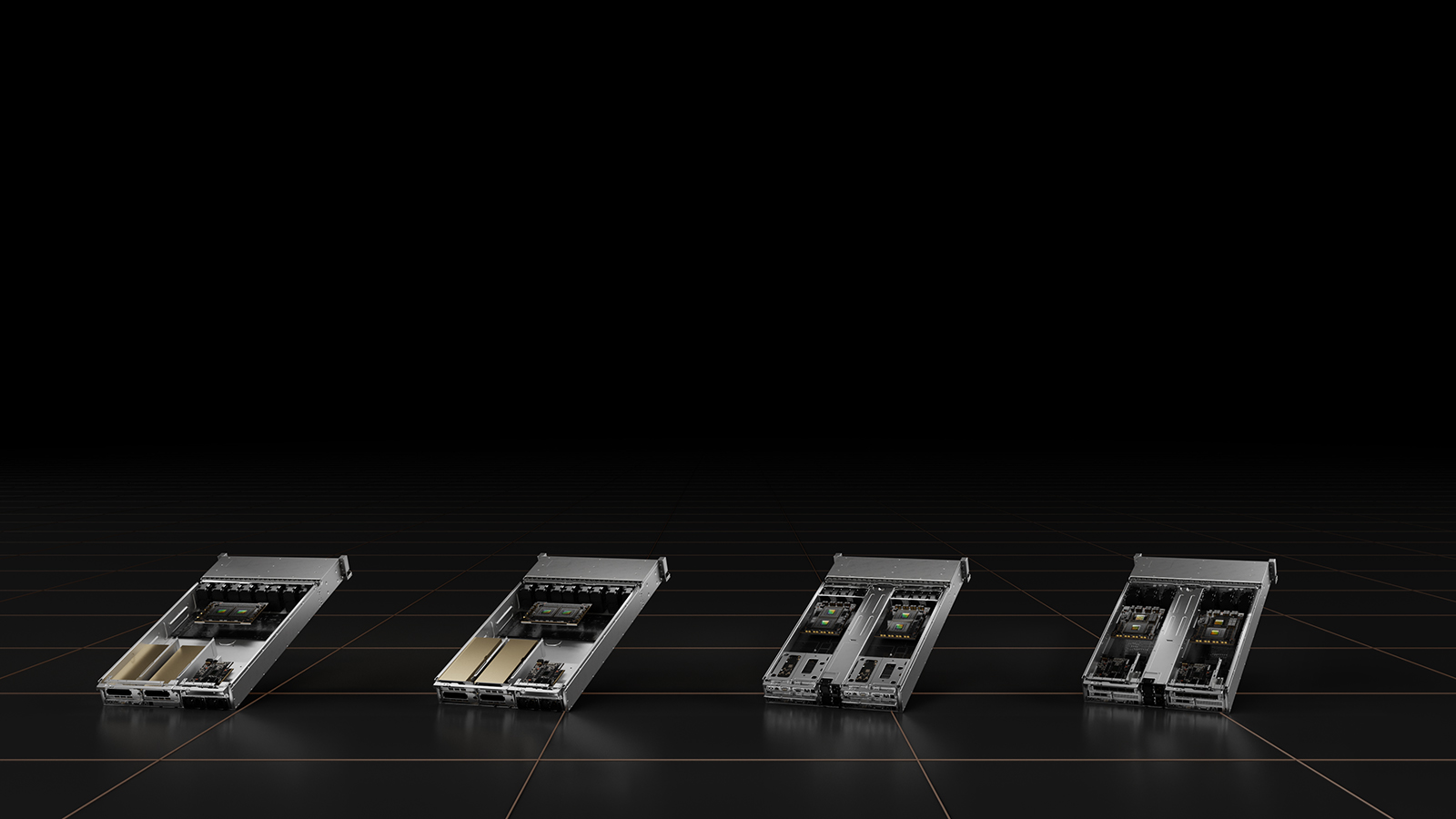 Taiwan's Tech Titans Adopt World's First NVIDIA Grace CPU-Powered